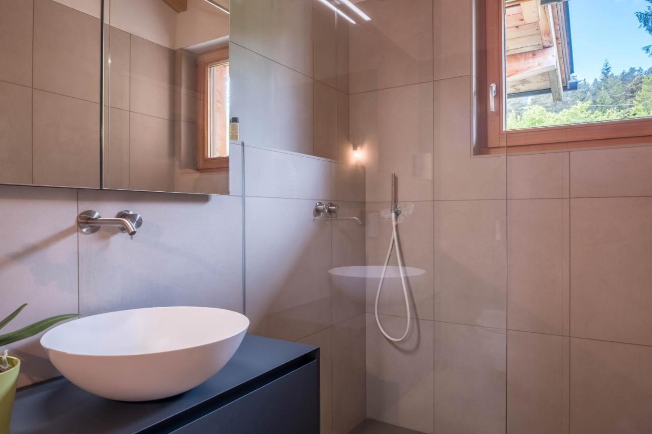 Haus Lichtenstern Auna di Sotto Zewnętrze zdjęcie