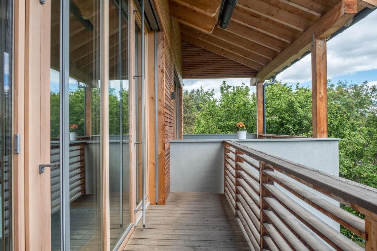 Haus Lichtenstern Auna di Sotto Zewnętrze zdjęcie