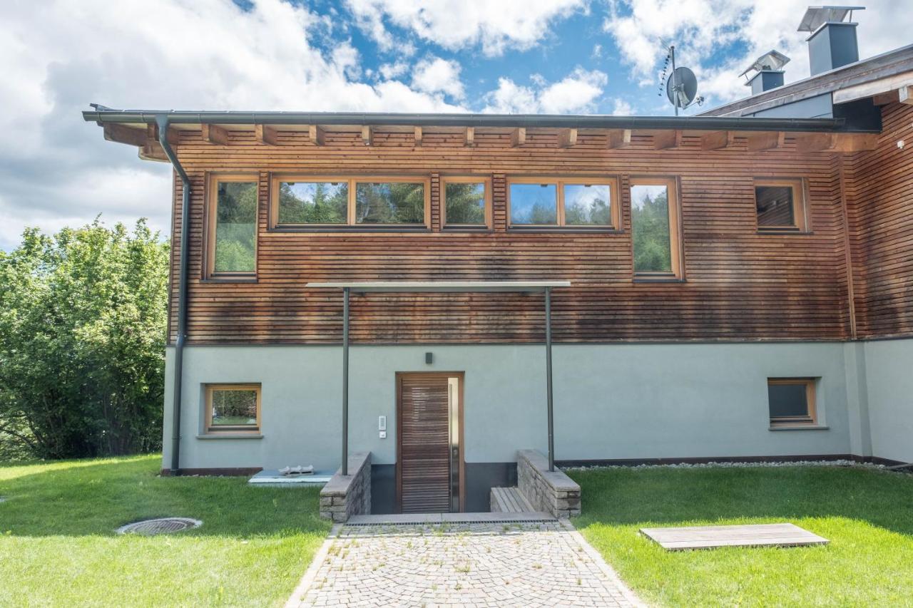 Haus Lichtenstern Auna di Sotto Zewnętrze zdjęcie