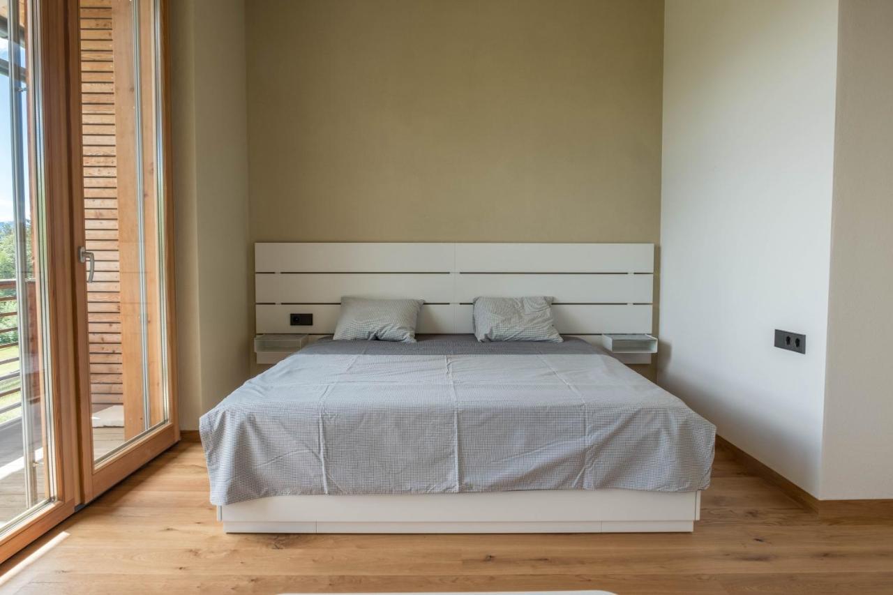Haus Lichtenstern Auna di Sotto Zewnętrze zdjęcie